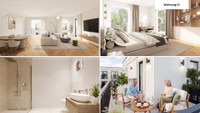 Kö-Karree - Wohnung