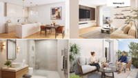 Kö-Karree - Wohnung