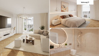 Kö-Karree - Wohnung