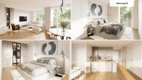 Kö-Karree - Wohnung