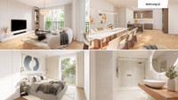 Kö-Karree - Wohnung