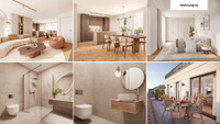 Kö-Karree - Wohnung