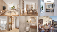 Kö-Karree - Wohnung