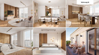 Kö-Karree - Wohnung