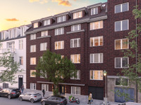 SE48 - Wohnung