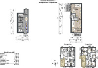 Prema34 - Wohnung