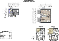Prema34 - Wohnung