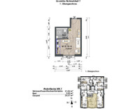 Prema34 - Wohnung