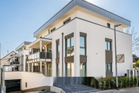 Wohnqualität Sankt Augustin - Wohnung