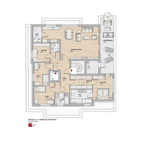 Mainz-Kostheim, Am Sauerstoffwerk 1+3 - Wohnung
