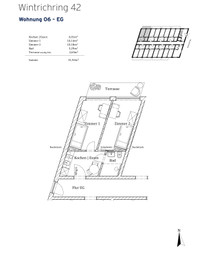 Apartmenthaus Wintrichring 42 - Wohnung