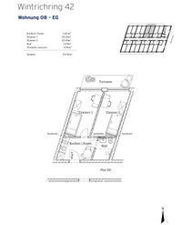 Apartmenthaus Wintrichring 42 - Wohnung
