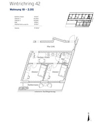 Apartmenthaus Wintrichring 42 - Wohnung