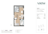 VIEW - Wohnung