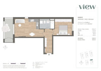 VIEW - Wohnung