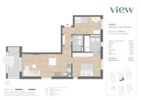 VIEW - Wohnung