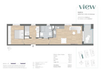 VIEW - Wohnung