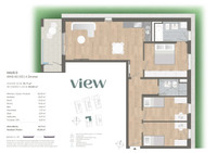 VIEW - Wohnung