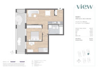 VIEW - Wohnung