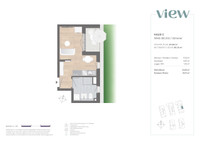 VIEW - Wohnung
