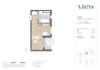 VIEW - Wohnung