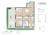 VIEW - Wohnung