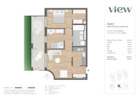 VIEW - Wohnung