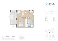 VIEW - Wohnung