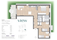 VIEW - Wohnung