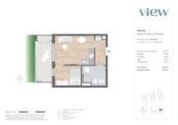 VIEW - Wohnung