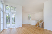 Langenstücken 33 A - Wohnung