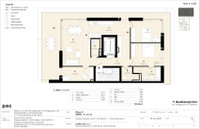 Packhof-Quartier - Wohnung