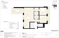 Packhof-Quartier - Wohnung