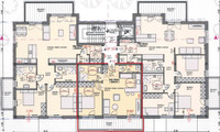 Petersberg Quartier - Wohnung