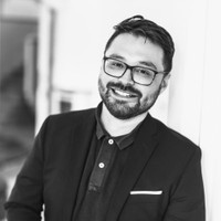 Contact person image