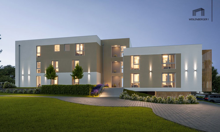 WEILENBERGER I - 11 new build condominiums