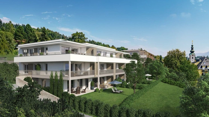 THE HILLS 9020 - 26 new build condominiums