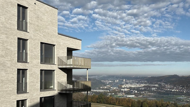 SOFI Ostfildern - 28 new build condominiums