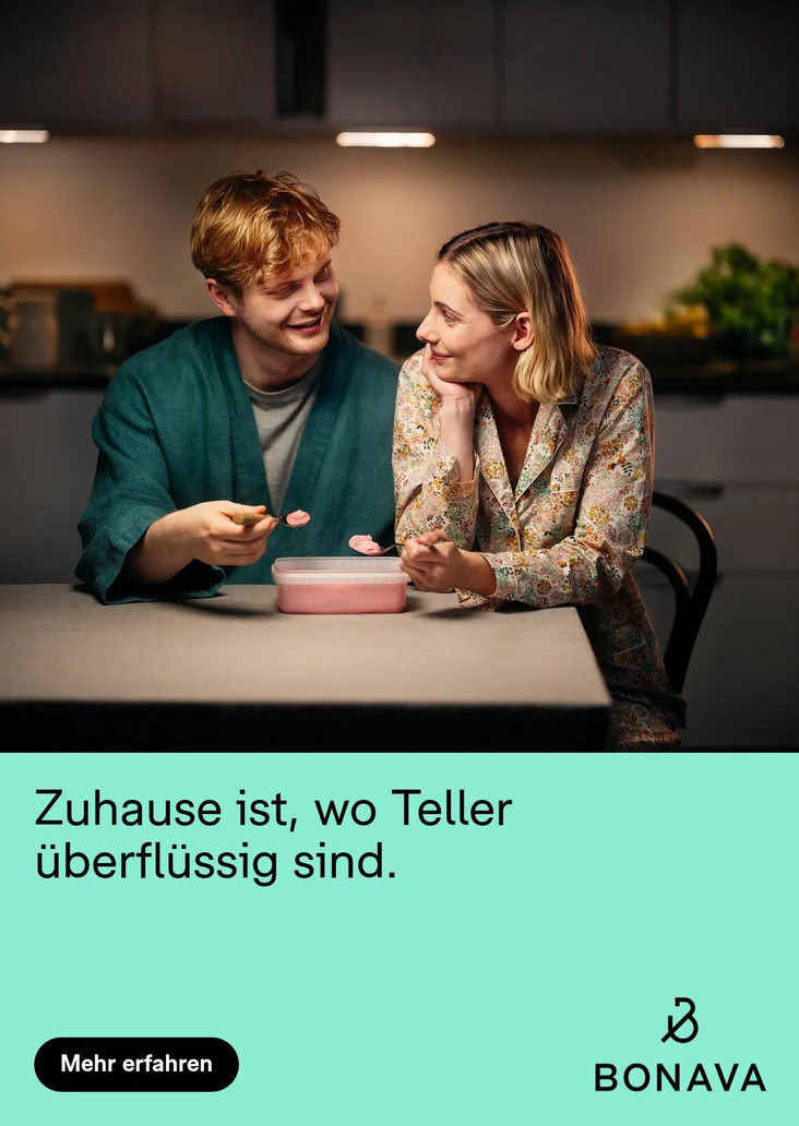 Kaiserquartier - Neubau von 44 Eigentumswohnungen