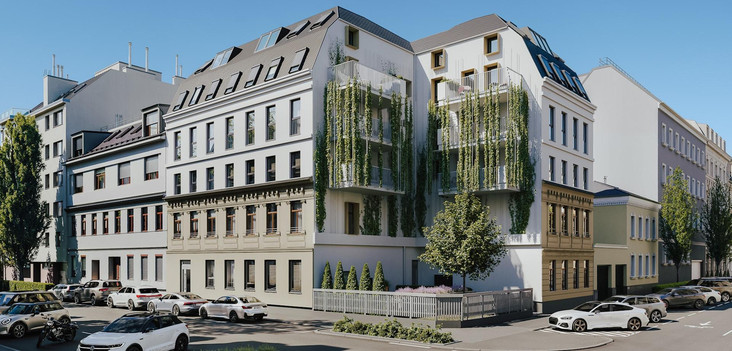 16. Artha - 20 renovated condominiums