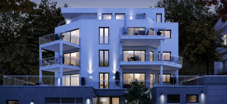 Gröndelle 5 - 8 new build condominiums