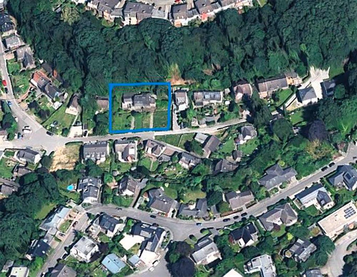 Hummelshagen 42-44 - Verkauf von 2 Grundstücken - Ruhrgebiet