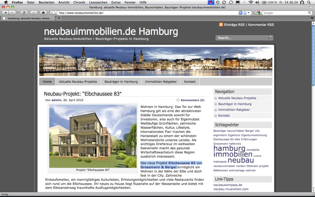 neubauimmobilien.de Hamburg neubauimmobilien.de Hamburg