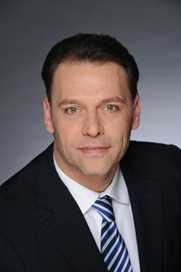 Thomas Wagner, Verkaufsleiter Baywobau Baubetreuung GmbH