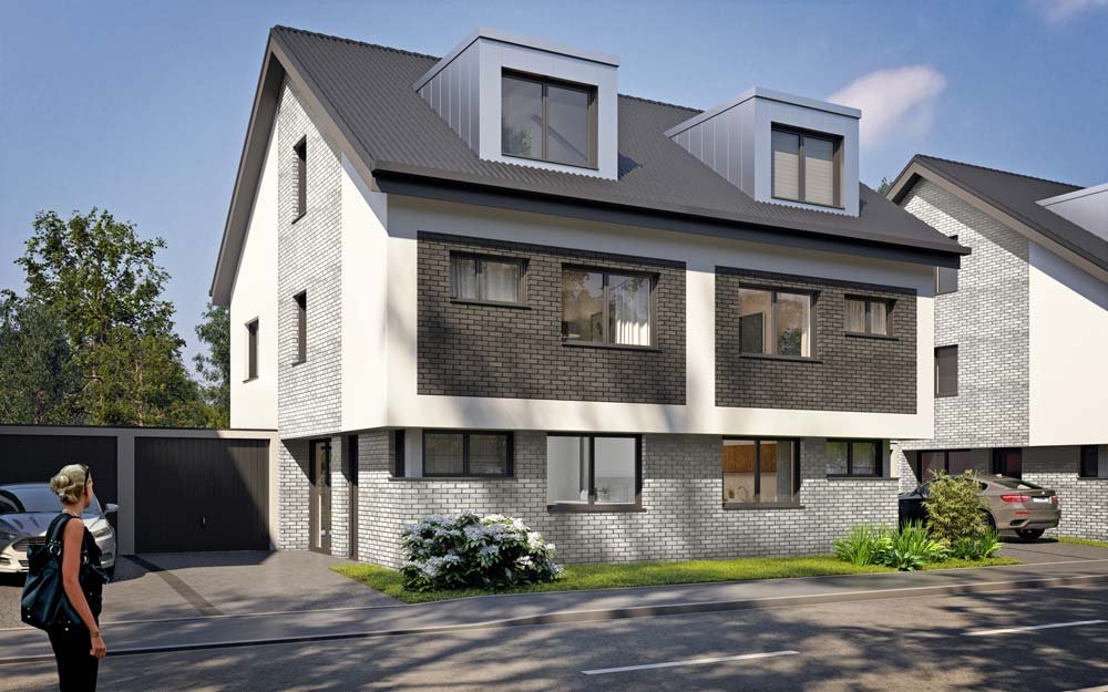 Immobilienförderung in Nordrhein-Westfalen