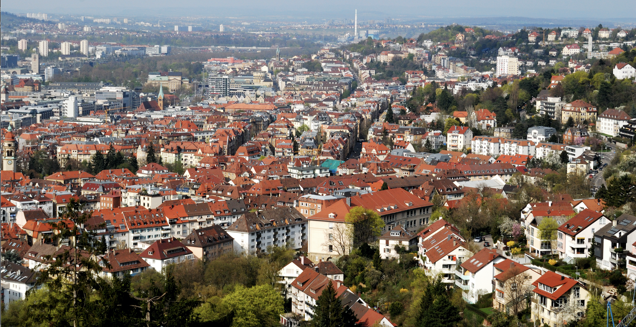 STUTTGARTER IMMOBILIEN MESSE 2015