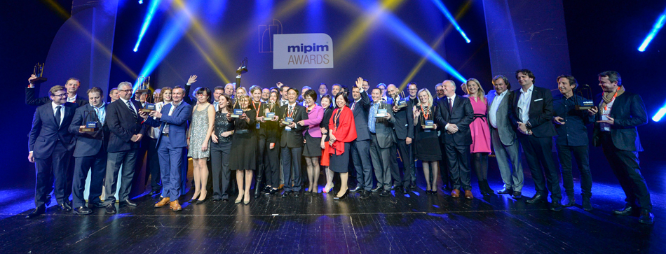 Immobilien-Award für „Papillon“