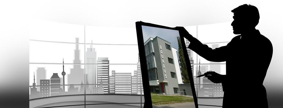 Bürger diskutierten Neubau-Pläne
