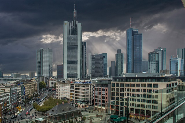 Marktreport: Das sind Frankfurts Immobilienkäufer
