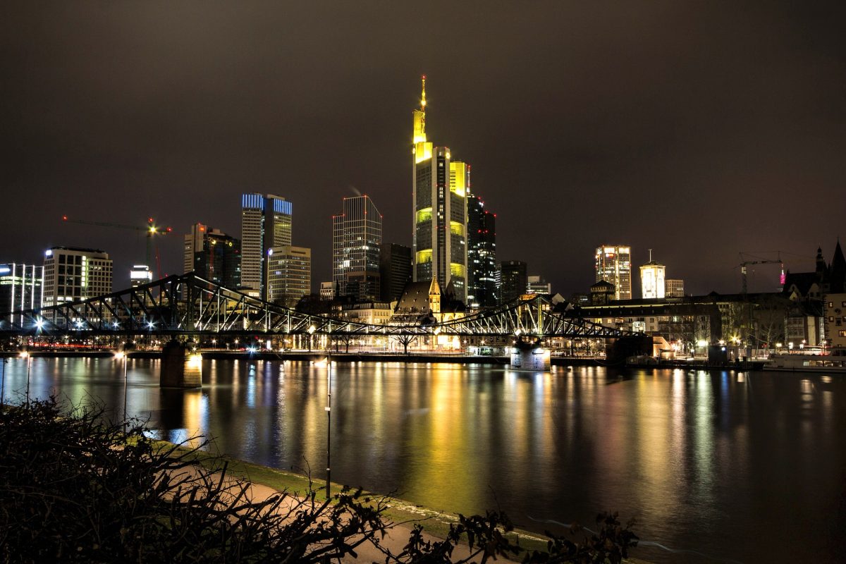 Immobilienmarkt Frankfurt: Brexit und die Folgen
